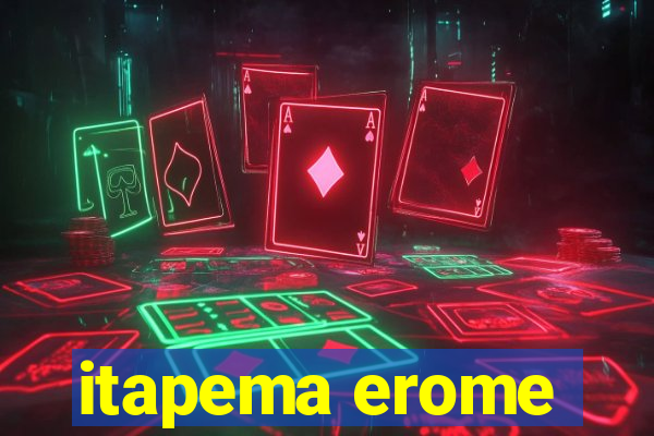 itapema erome